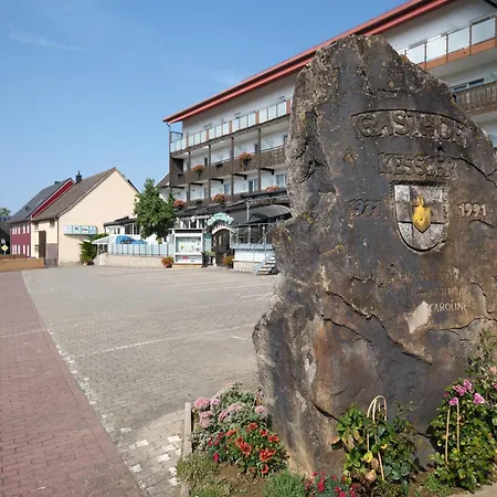 Hotell Kessler