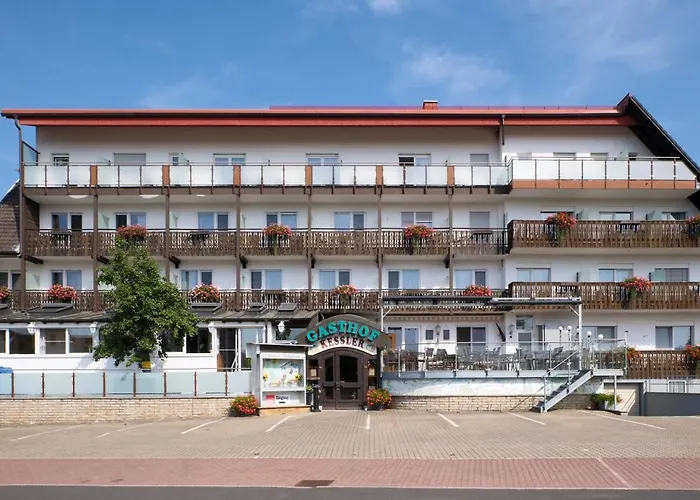 Kessler Hotel 3*