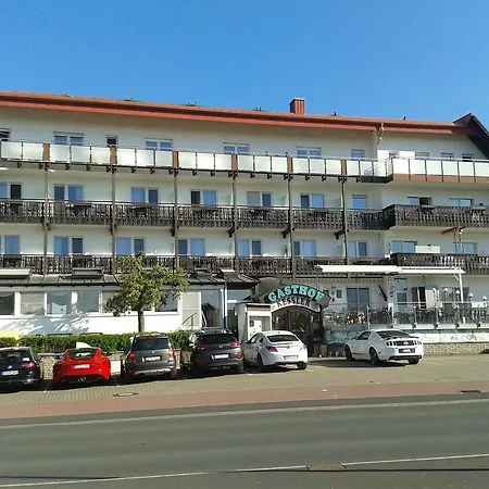 Hotel Kessler 3*