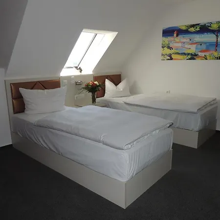 Hotel Kessler