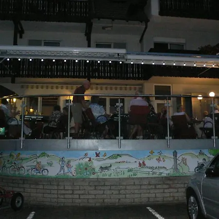 Hotel Kessler Oberthulba